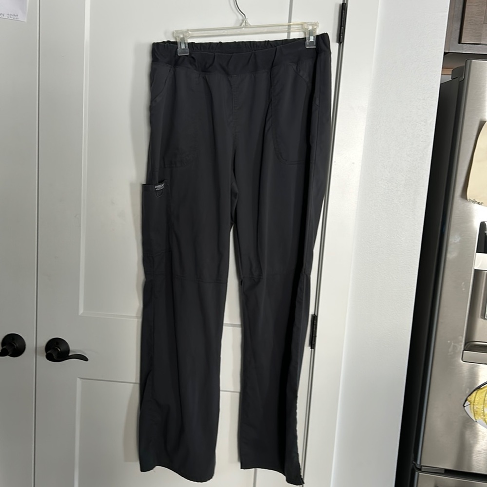 Scrub pants